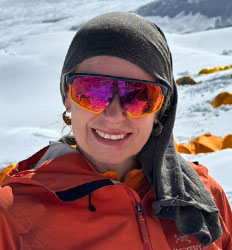  Manaslu Expedition Autumn 2025 